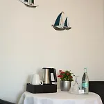Gaestehaus Am Schweriner Hotel