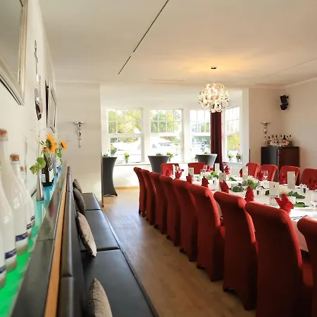 Gaestehaus Am Schweriner