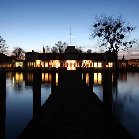 Gaestehaus Am Schweriner