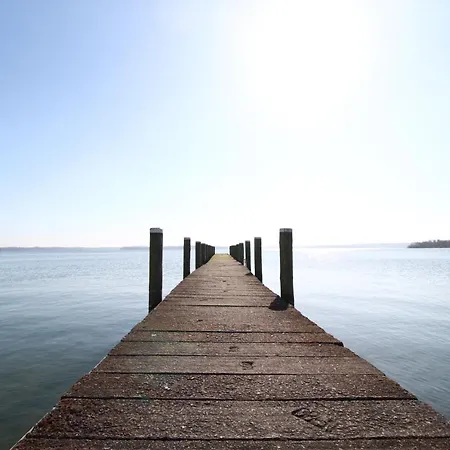 Gaestehaus Am Schweriner Hotel