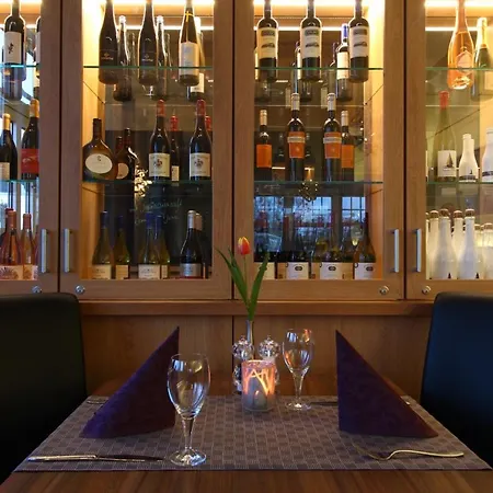 Gaestehaus Am Schweriner *