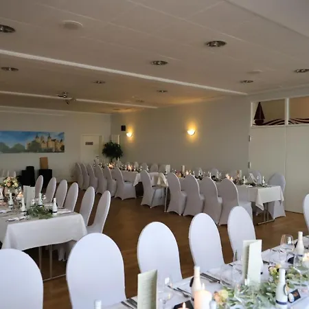 Hotel Gaestehaus Am Schweriner Schwerin (Mecklenburg-Vorpommern)