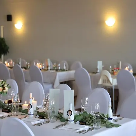 Gaestehaus Am Schweriner *