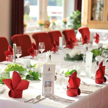 Gaestehaus Am Schweriner Hotel Schwerin (Mecklenburg-Vorpommern)