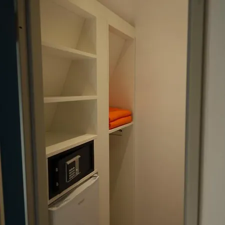 Gaestehaus Am Schweriner *