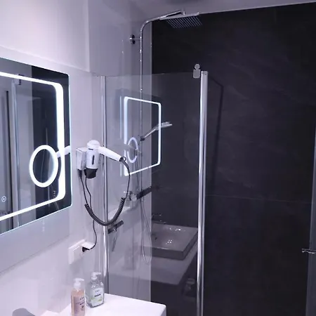 Gaestehaus Am Schweriner Schwerin (Mecklenburg-Vorpommern)