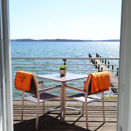 Gaestehaus Am Schweriner Schwerin (Mecklenburg-Vorpommern)